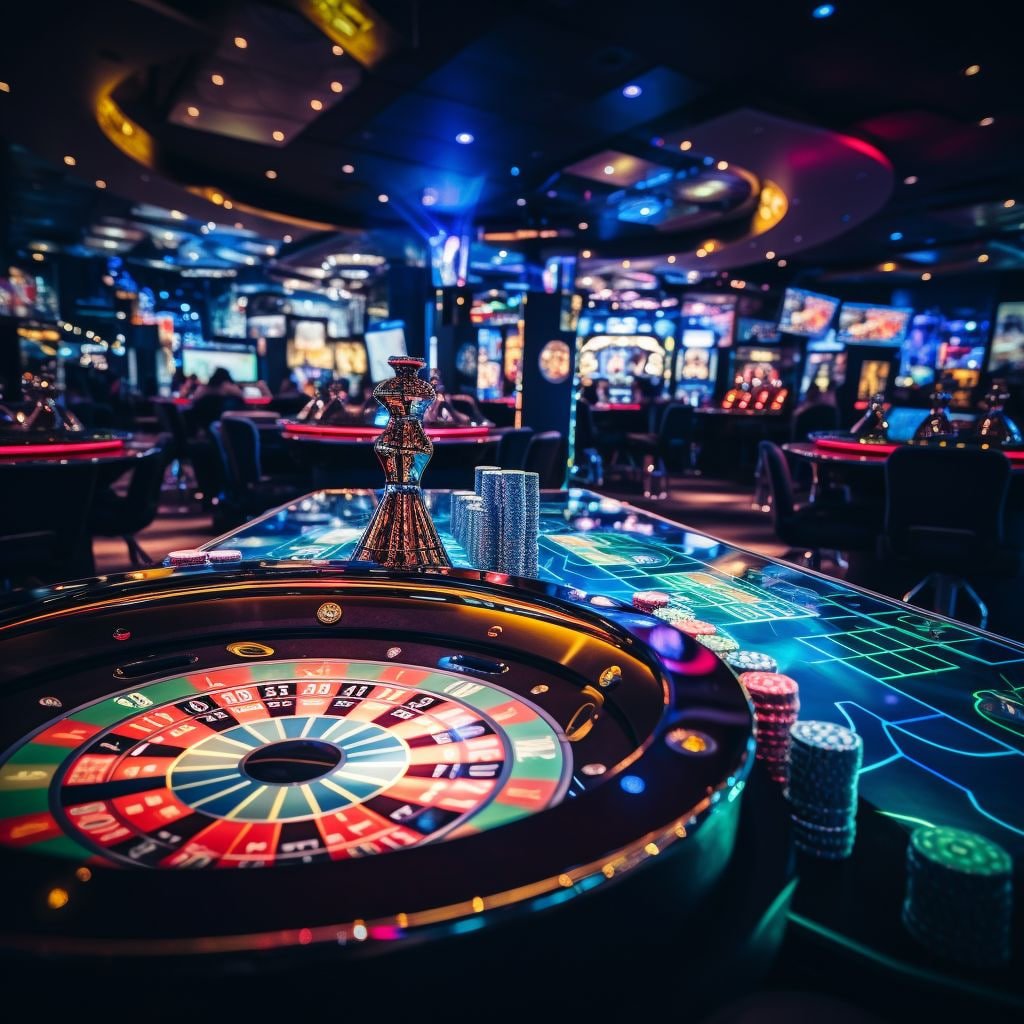 Slot unggulan: grafis HD dan kontrol taruhan yang responsif Tampilan slot unggulan pucuk4d dengan grafis HD dan kontrol taruhan intuitif